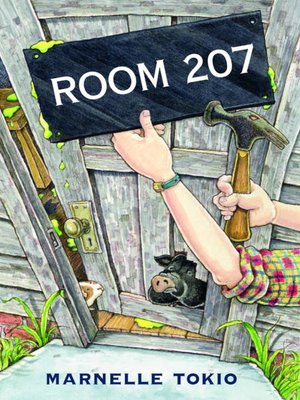cover image of Room 207